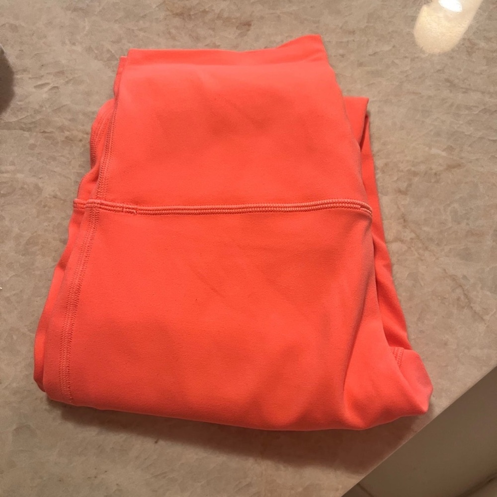 Lululemon Aligh Leggings